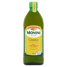 Monini Classico extra szűz olívaolaj 750 ml