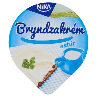 Nika natúr bryndzakrém 130 g