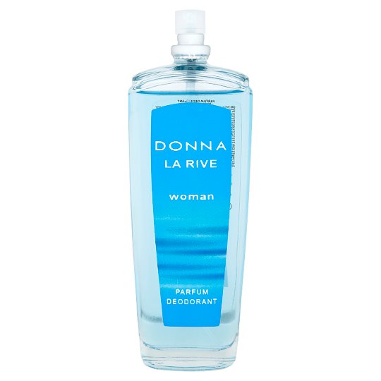 La Rive Donna parfüm dezodor nőknek 75 ml
