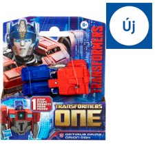 Hasbro Transformers One Optimus Prime/Orion Pax Figurine