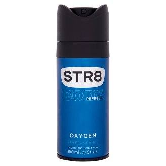 STR8 Oxygen dezodor 150 ml
