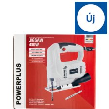 Power Plus POWC20110 dekopírfűrész 400W
