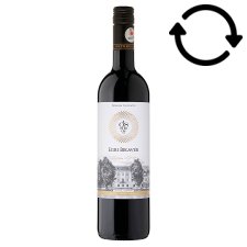 Ostorosbor Egri Bikavér classicus száraz vörösbor 13,5% 750 ml