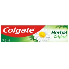 Colgate Herbal Original fogkrém 75 ml