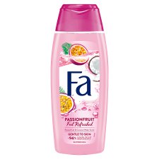 Fa Passionfruit Shower Gel 400 ml