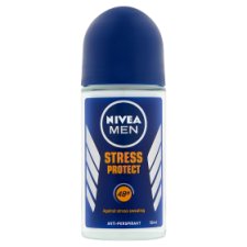 NIVEA MEN Stress Protect izzadásgátló golyós dezodor 50 ml