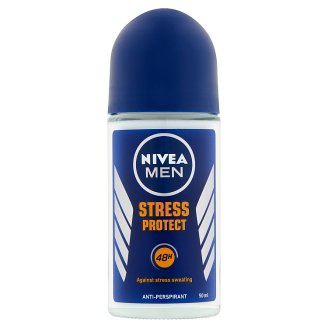 NIVEA MEN Stress Protect izzadásgátló golyós dezodor 50 ml