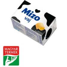 Mizo vaj 82% 100 g