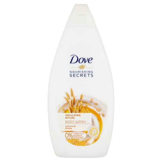Dove Nourishing Secrets Indulging Ritual Shower Gel 500 ml Tesco