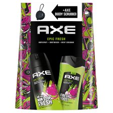 AXE Epic Fresh ajándékcsomag