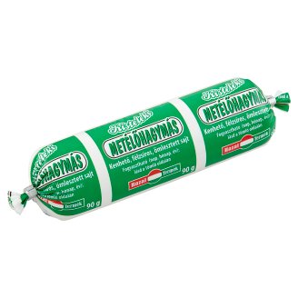 Kisteleki metélőhagymás kenhető, félzsíros, ömlesztett sajt 90 g