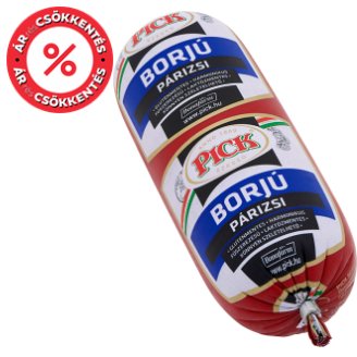 PICK Borjú párizsi 400 g