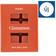 F&F Home Cinnamon Wax Melt Bar 60 g