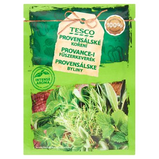 Tesco provance-i fűszerkeverék 10 g