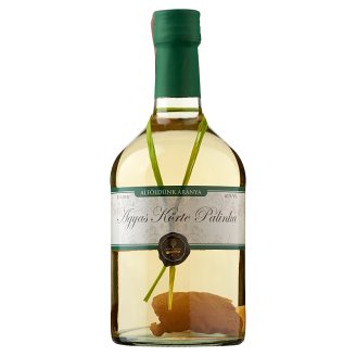 Alföldünk Aranya ágyas körte pálinka 40% 0,7 l