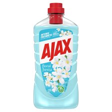 Ajax Fête des Fleurs Jasmine Multi Purpose Cleaner 1000ml