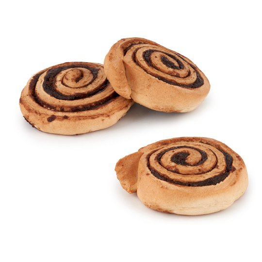 Gluten and Lactose Free Cinnamon Roll 80 g Tesco Online, Tesco From