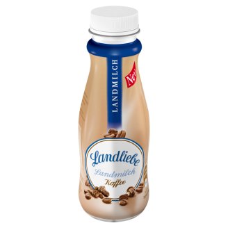 Landliebe UHT tejeskávé 350 g