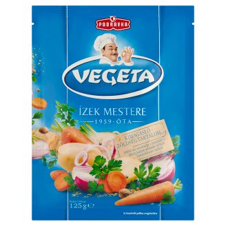 Vegeta ételízesítő 125 g