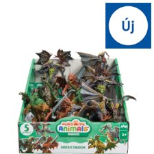 Addo Awesome Animals Dragon Figurines