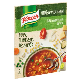 Knorr minestrone leves 57 g