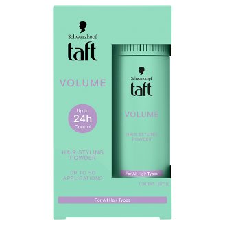Taft instant volumen hajformázó por 10 g