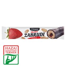 Cornexi epres töltött zabrudi 30 g