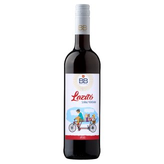 BB Lazító Dunántúli Dry Red Wine 0,75 l