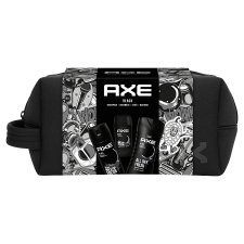 AXE Black neszesszer ajándékcsomag