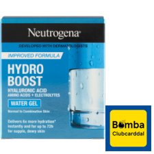 Neutrogena Hydro Boost Water Gel 50 ml