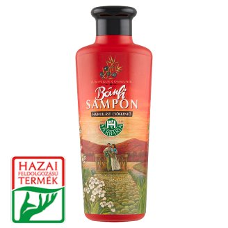 Herbária Bánfi hajhullást csökkentő sampon 250 ml