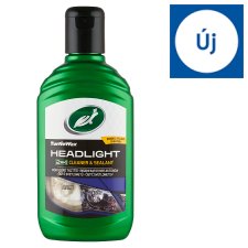 Turtle Wax Headlight Headlight Cleaner 300 ml