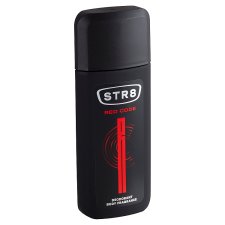 STR8 Red Code hajtógáz nélküli parfüm-spray 75 ml