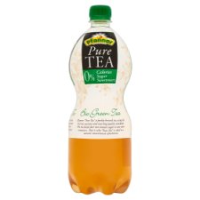 Pfanner BIO Pure tea zöld tea 1 l