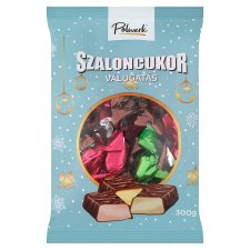 Polwerk Christmas Candy Selection 300 g