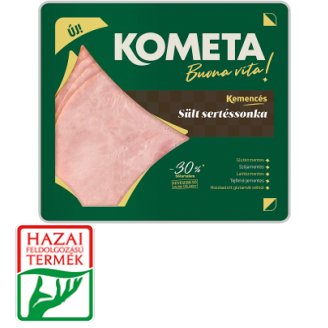 Kométa kemencés sült sonka 90 g