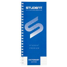 ICO Student szótár