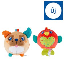 Clementoni Soft Animal Figure