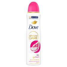 Dove Advanced Care Go Fresh Dragon Fruit & Coconut Cream Scent izzadásgátló 150 ml