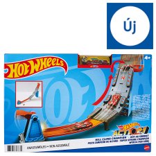 Hot Wheels Hillclimb Championship Track Set