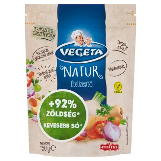 Vegeta Naturella ételízesítő 150 g