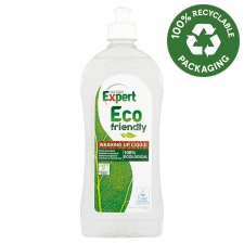Go for Expert Eco Friendly ökológiai folyékony mosogatószer 500 ml