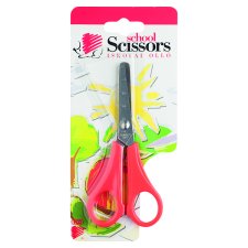 ICO School Scissors 