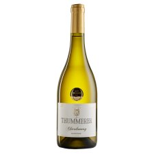 Thummerer Egri Chardonnay Battonage classicus száraz fehérbor 14% 750 ml