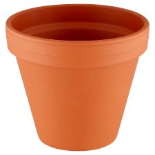 Natúr terracotta virágcserép BLT 18/20 cm