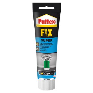 Pattex Fix Super PL50 Universal Construction-Installation Glue 50 g