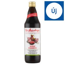 Dr. Steinberger Bio Beetroot Juice 750 ml