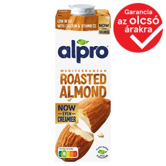 Alpro Original Mandulaital 1 l