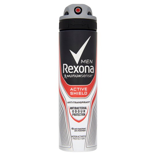 Rexona Men active shield izzadásgátló 150 ml