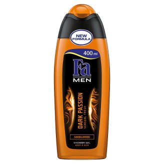 Fa Men Dark Passion tusfürdő 400 ml